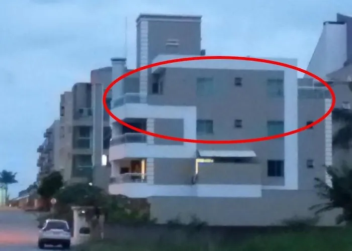 Duplex D Agostini Apartamento Bombinhas